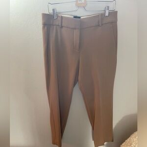 J Crew Cameron slacks